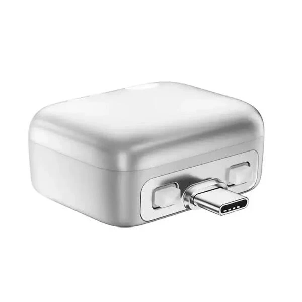 قطع کن شارژ موبایل و تبلت مدل KX-007