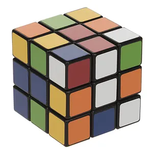 مکعب روبیک فکرانه مدل  Rubik Magice Cube