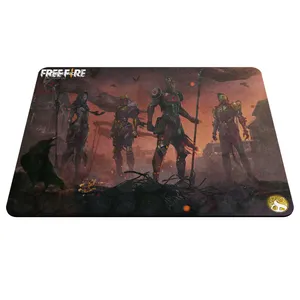 Hoomero Garena Free Fire game A7082 Mousepad