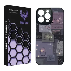RIVEN RI3-14 Case For Apple iphone 14 Pro Max