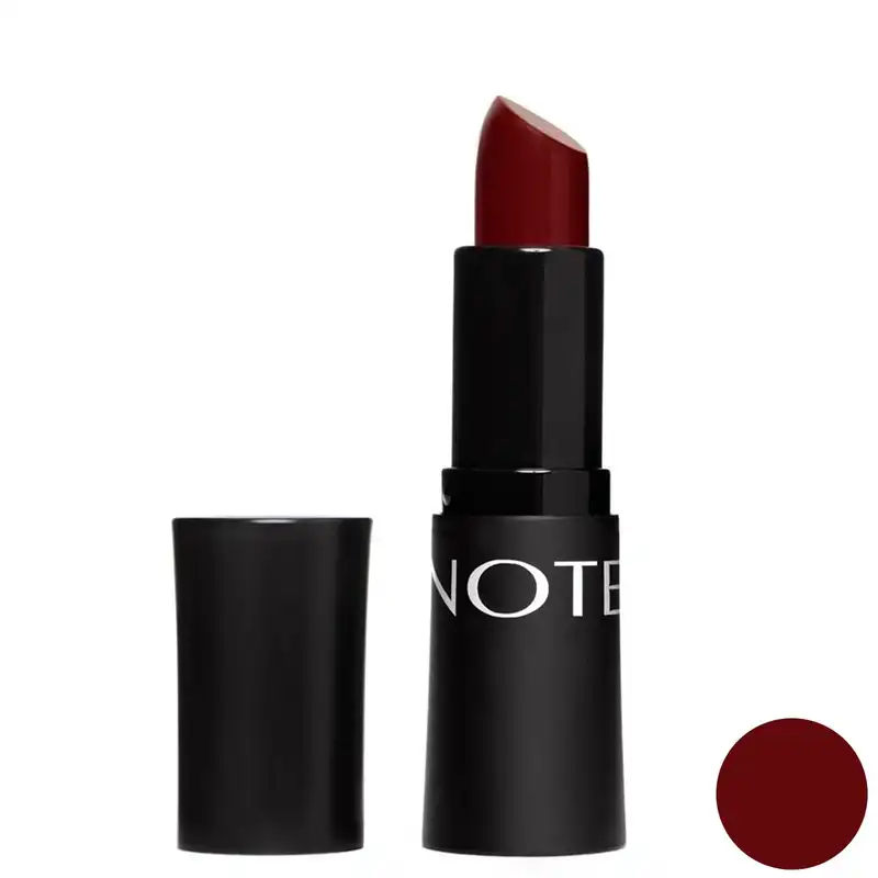 رژ لب جامد نوت سری Mattemoist شماره 308