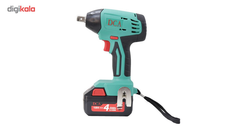 آچار بکس شارژی دی سی ای مدل ADPB16