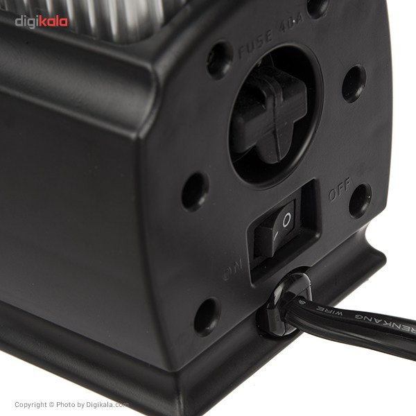 کمپرسور هوای گالان مدل 6222