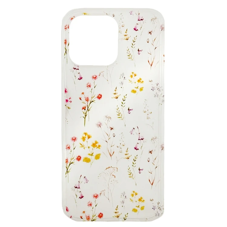 کاور مدل MINIFLORAL001 مناسب برای گوشی موبایل اپل Iphone 14 ProMax