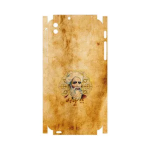 MAHOOT Rudaki-FullSkin Cover Sticker for HTC Desire 816