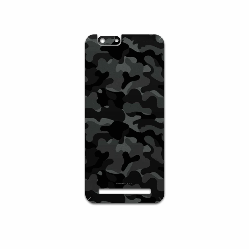 برچسب پوششی ماهوت مدل Night-Army مناسب برای گوشی موبایل پاین فون Kde Community Edition