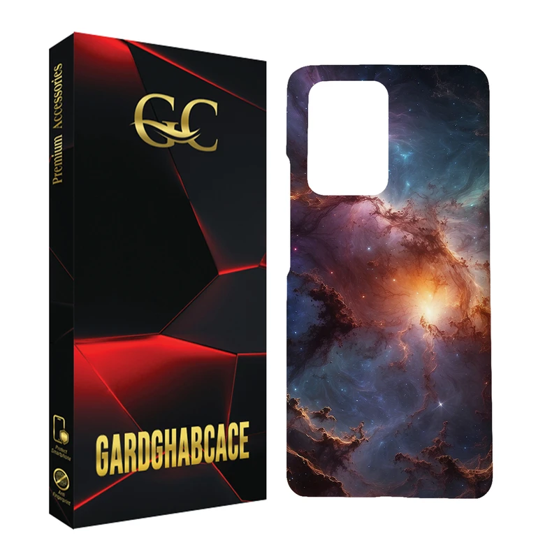 کاور گارد قاب کیس مدل دخترانه مناسب برای گوشی موبایل سامسونگ Galaxy S20 Ultra 