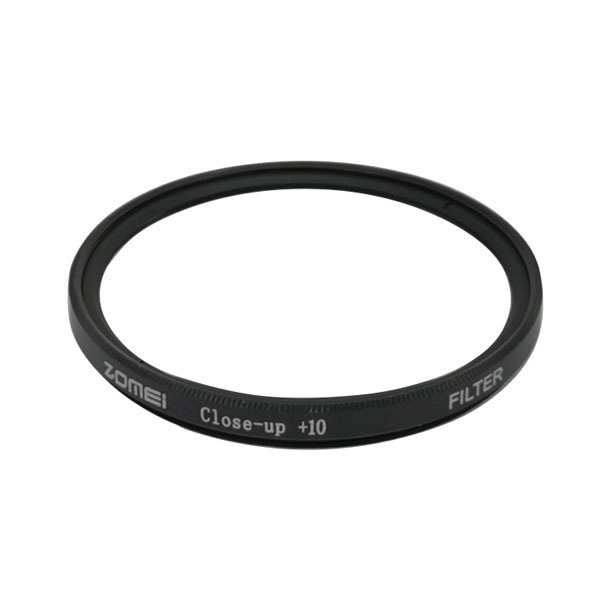 فیلتر لنز زومی مدل Close Up10 52mm