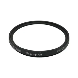 فیلتر لنز زومی مدل  Close Up10 52mm