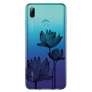 Megafone Flower C47-B Cover For Honor 10 Lite