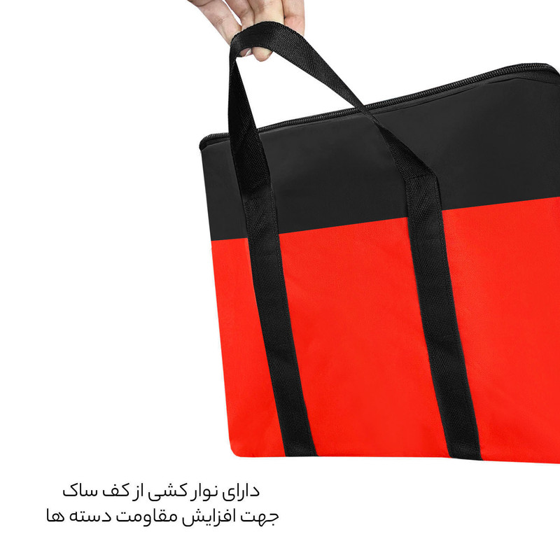 ساک پیک نیک فوروارد کد FCLT44102