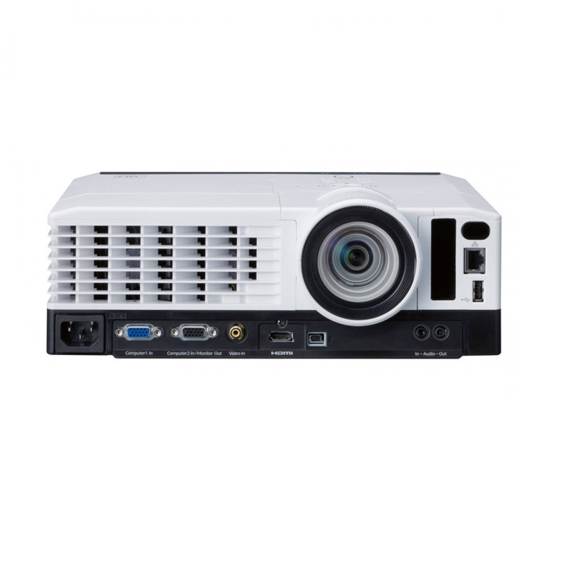ویدئو پروژکتور ریکو مدل PJ X3351N ویدئو پروژکتور ریکو مدل PJ X3351N