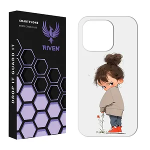 RIVEN RI1-4 Case For Apple iPhone 11 Pro Max