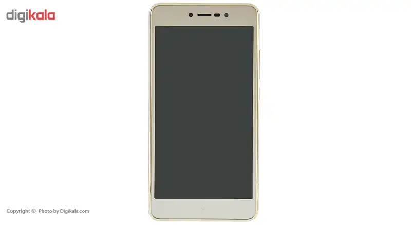 گوشی موبایل اسمارت مدل S3740 Slide Lite دو سیم کارت