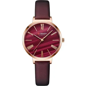 ساعت مچی عقربه ای زنانه کورن واتچ مدل C9076L