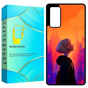 Ghab Guard GCHPS20U Cover For Samsung Galaxy S20 Ultra 4G / Galaxy S20 Ultra 5G