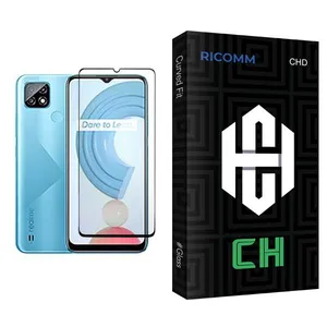 Ricomm CH Glass MIX001 Screen Protector For Realme C21