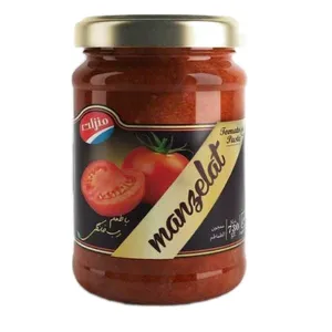 رب گوجه فرنگی منزلت -730 گرم