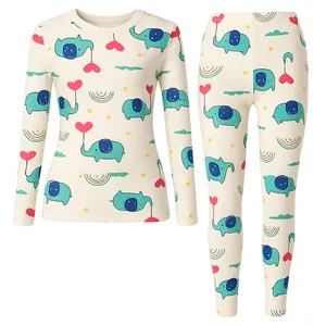 ست تی‌شرت آستین بلند و شلوار راحتی زنانه مدل آوید کد 128