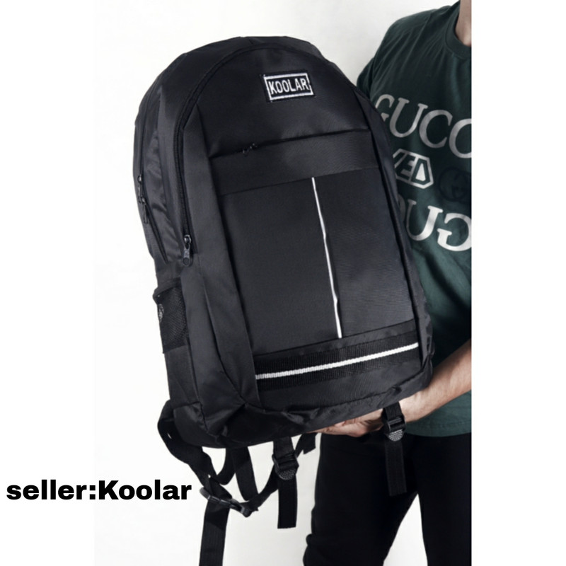 کوله پشتی مدل Koo3-rzzz