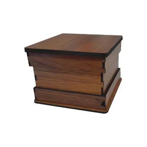 جعبه هدیه مدل ساعت مچی کد B57