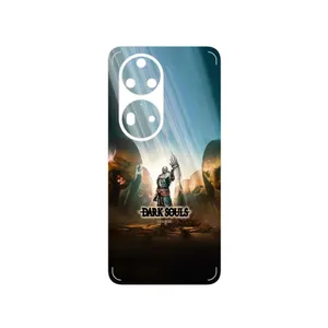 MAHOOT Dark Souls Game Series Cover Sticker for Huawei P50 Pro