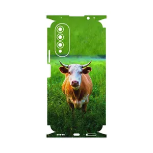 MAHOOT Cow-FullSkin Cover Sticker for Wiko T50