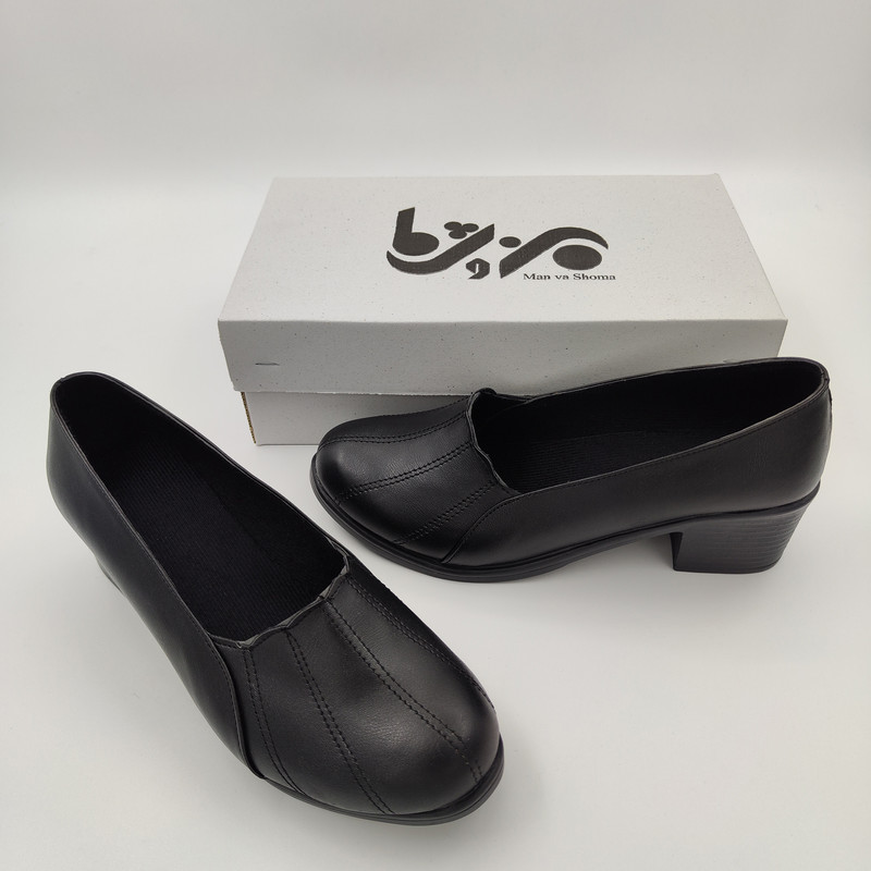 کفش زنانه مدل MVS-KHO