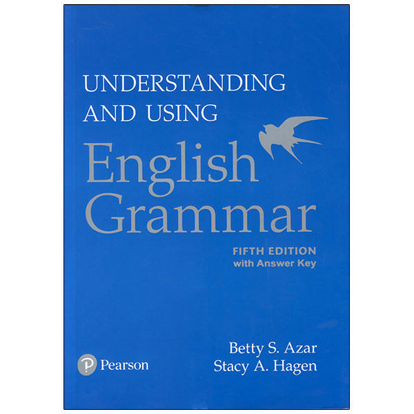 نقد و بررسی کتاب Understanding English Grammar اثر Betty S Azar and Stacy Hagen نشر ابداع توسط خریداران