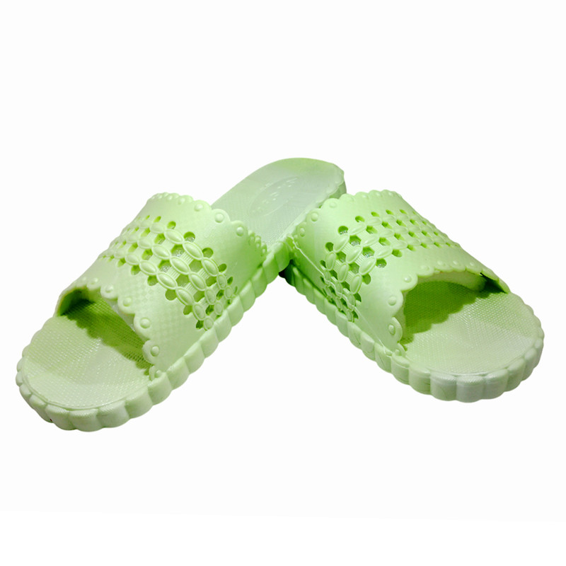 دمپایی زنانه جواهر مدل پاستیلی کد 401