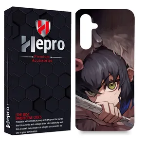 HEPRO MC Cover for SAMSUNG GALAXY A24