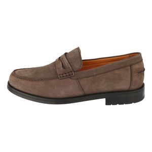 نقد و بررسی کفش کالج مردانه چرم مشهد مدل J6185-053 توسط خریداران