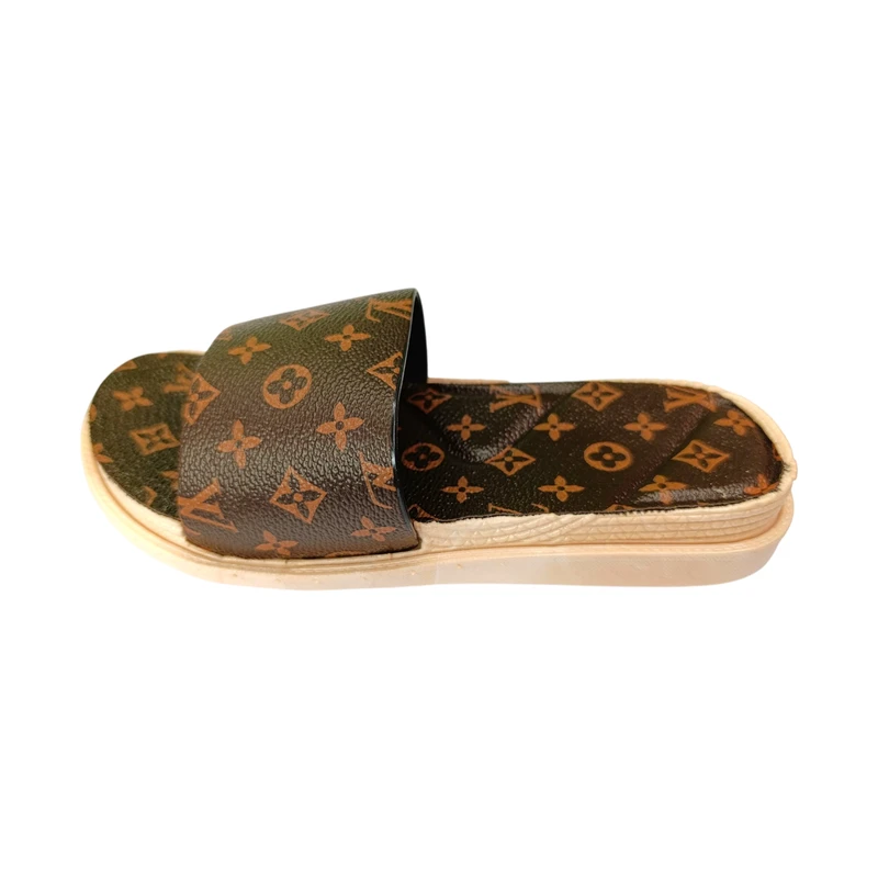 دمپایی دخترانه آی‌مد مدل همتا کد HA-114