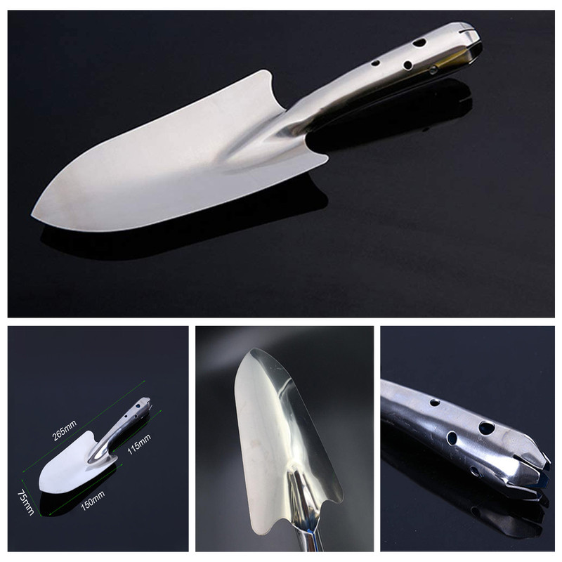 بیلچه باغبانی مدل GSS_2020