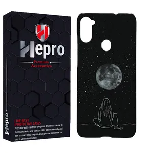 HEPRO MC Cover for SAMSUNG GALAXY A11