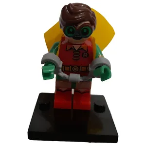 ساختنی مدل رابین