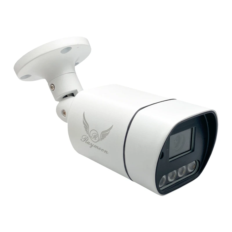 دوربین مداربسته AHD رایمون مدل 2 مگاپیکسل کد 60Q