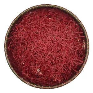 زعفران سوپرنگین اتویی ورجاوند - 4.6 گرم 