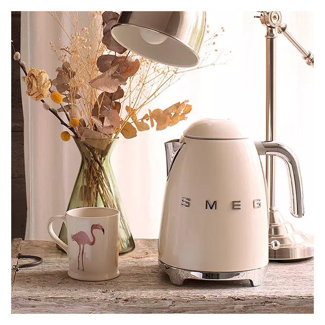 کتری برقی اسمگ مدل KLF03CR کتری برقی اسمگ مدل KLF03CR