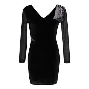 پیراهن زنانه سوشی مدل 007