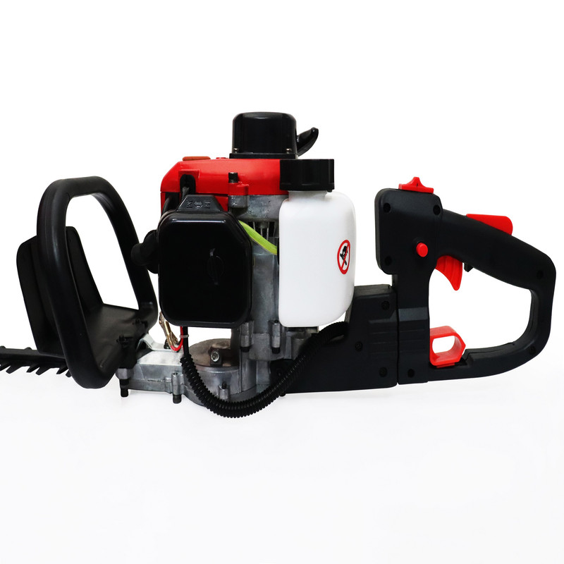 شمشاد زن بنزینی تاپ گاردن مدل GHT-600 شمشاد زن بنزینی تاپ گاردن مدل GHT-600