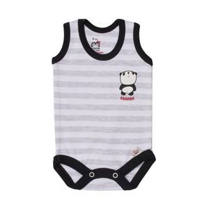 نقد و بررسی بادی نوزادی آدمک مدل پاندا توسط خریداران