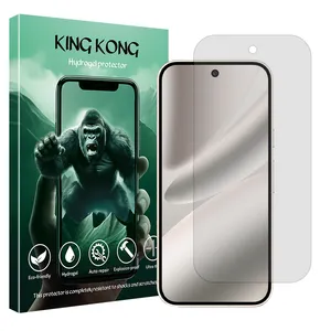 King Kong Tough model matte screen protector suitable for Google Pixel 10 Pro XL mobile phone