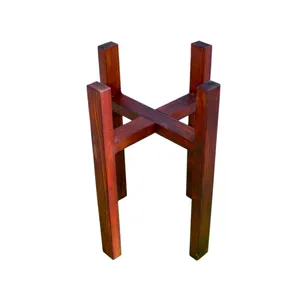 استند گلدان مدل V1