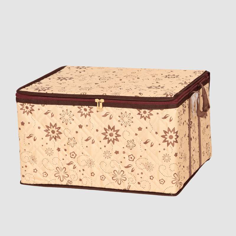 باکس لباس هومتکس طرح شکوفه کد 392