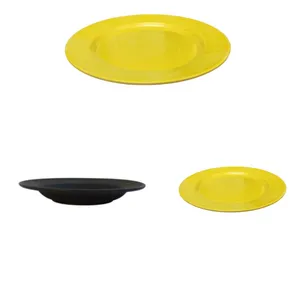 سرویس غذاخوری 18 پارچه مدل نازگل