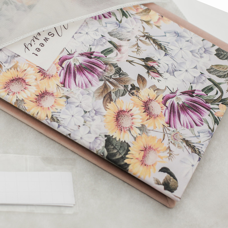 آلبوم عکس مدل 16x21-SHB-1011