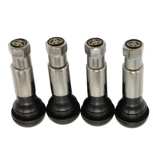 والف لاستیک خودرو ال بی او مدل ch-300 بسته 4 عددی