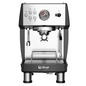 اسپرسو ساز 2800 میلی‌لیتر لواک مدل 3250