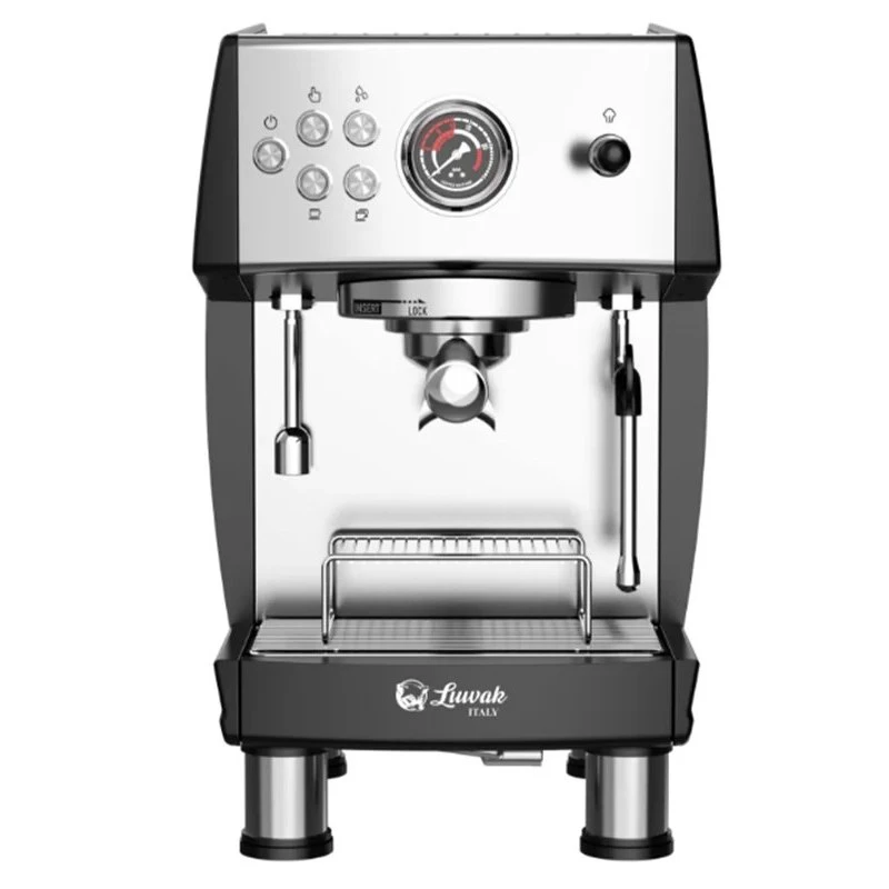 اسپرسو ساز 2800 میلی‌لیتر لواک مدل 3250